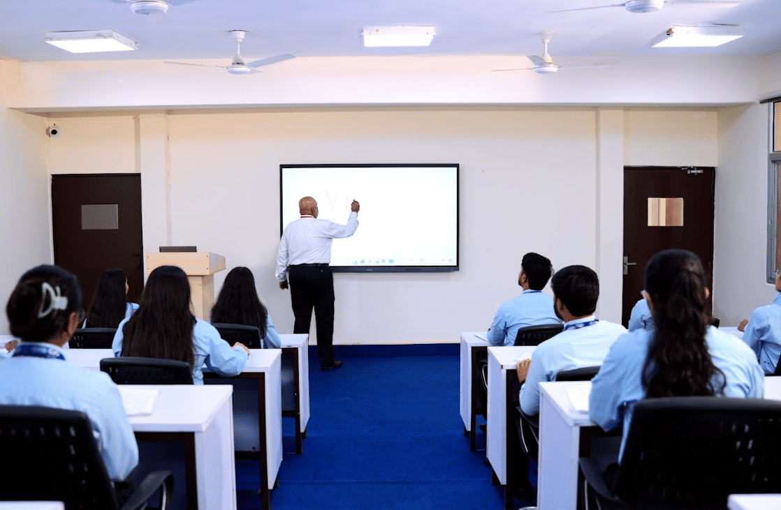 GRD IMT Campus Life photo 27